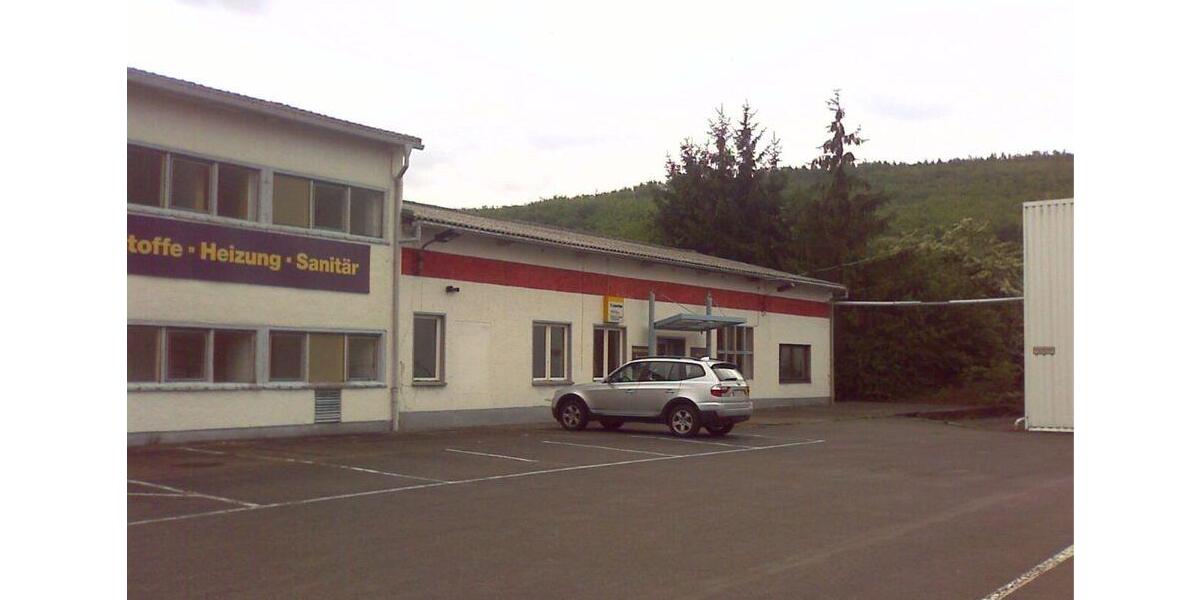 Gewerbeobjekt Eisenach - 1.300&euro; | Angebot:23584530