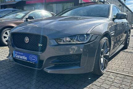 Jaguar XE 131.000 km 15.499 &euro; Hanau 63450