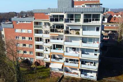 Wohnung zum Kaufen in Ibbenbüren 129.000 € 63.06 m²