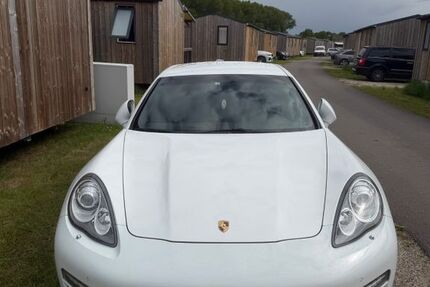 Porsche Panamera 41.000 km 32.999 &euro; Salzgitter 38228