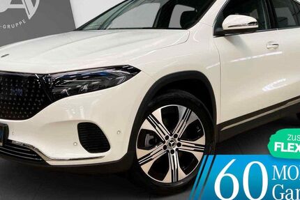 Mercedes-Benz EQA 10.796 km 38.174 &euro; Minden 32427