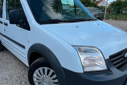 Ford Transit 117.915 km 5.790 &euro; Berlin 13089