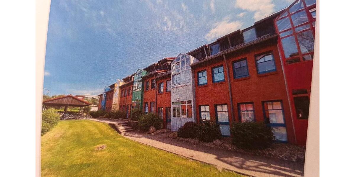 Erdgeschoßwohnung Flensburg - 1 Zimmer, 20 m&sup2;, 365&euro; | Angebot:25421167