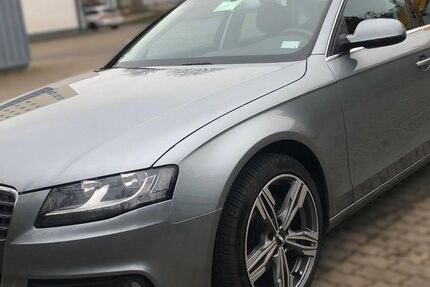 Audi A4 157.804 km 8.450 &euro; Magdeburg 39104