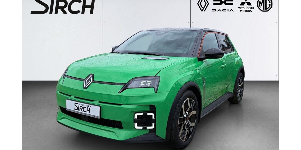 Renault R 5 2.000 km 27.490 &euro; Kempten 87439