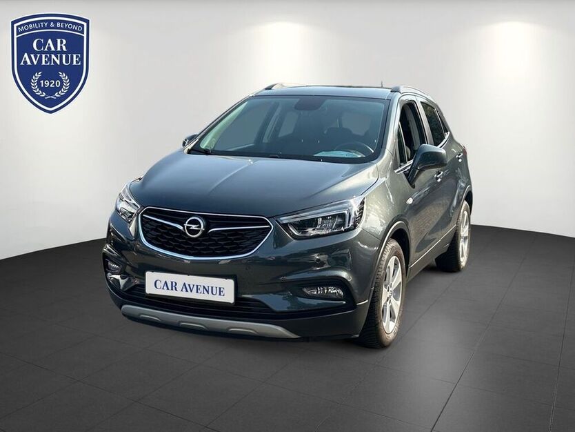 Mokka