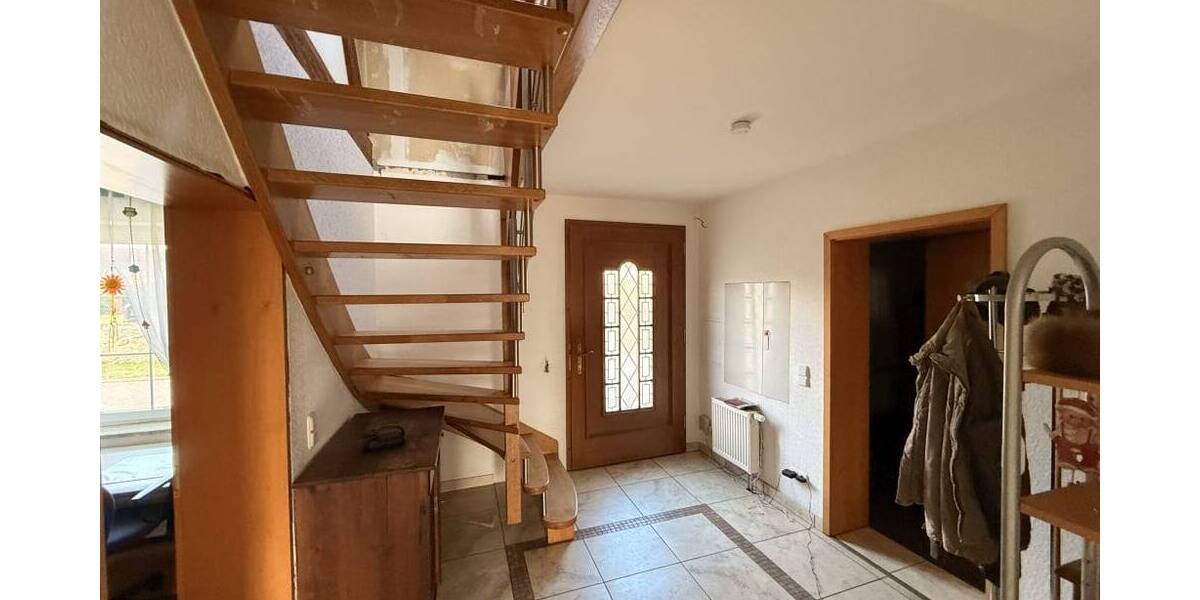 Bauernhaus, Landhaus Heideblick Goßmar - 5 Zimmer, 230 m&sup2;, 350.000&euro; | Angebot:26310269