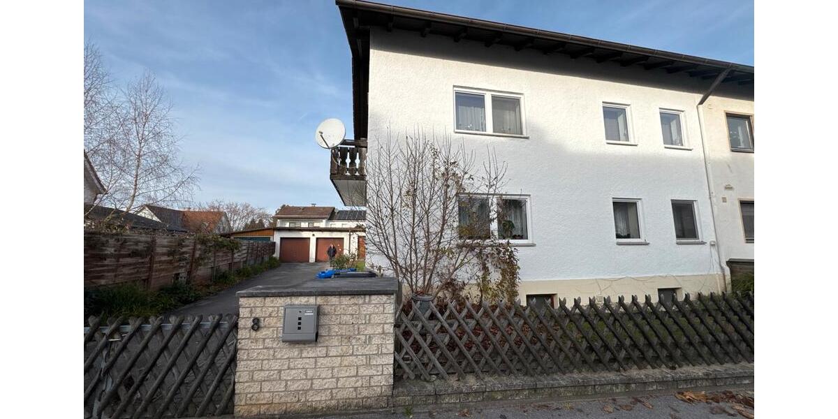 Doppelhaushälfte Töging am Inn - 6 Zimmer, 135 m&sup2;, 450.000&euro; | Angebot:24839240