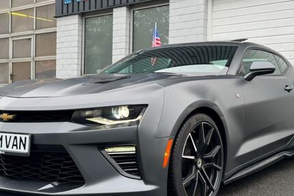 Chevrolet Camaro 41.400 km 32.710 € Osnabrück 49078