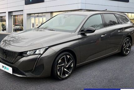 Peugeot 308 26.196 km 23.490 &euro; Hamburg 22529
