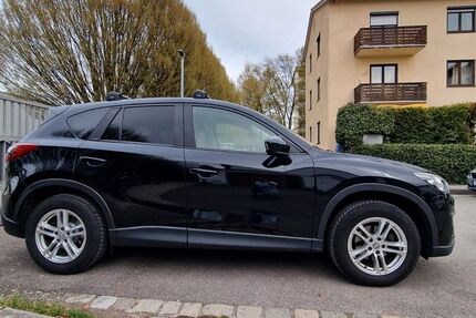 Mazda CX-5 210.000 km 7.550 &euro; Rosenheim 83024
