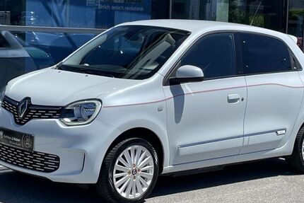Renault Twingo 38.550 km 11.490 &euro; Pfarrkirchen 84347