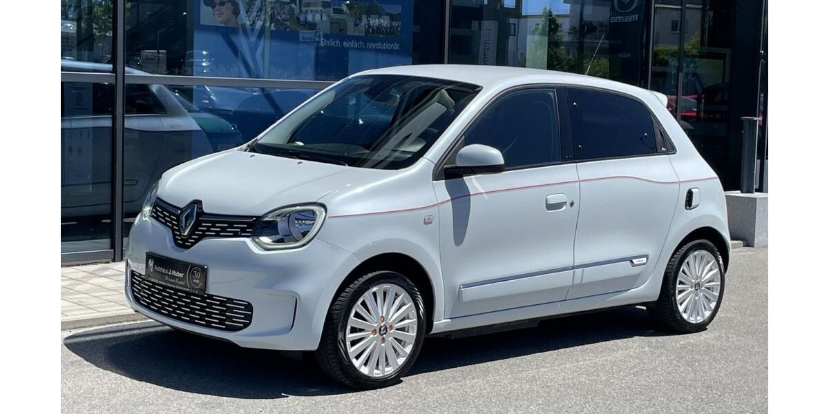 Renault Twingo 38.550 km 11.490 &euro; Pfarrkirchen 84347
