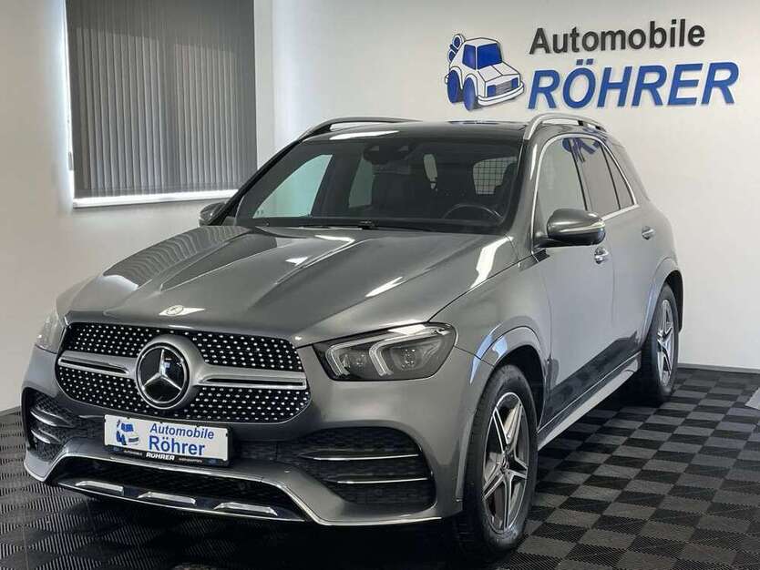GLE 450