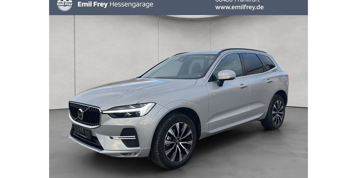 Volvo XC60 13.279 km 44.750 &euro; Frankfurt am Main 60486