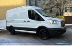 Ford Transit 290 L2 Trend*Klima*Bluetooth*1-Hand*Temp 121.146 km 12.990 &euro; Berlin 13187