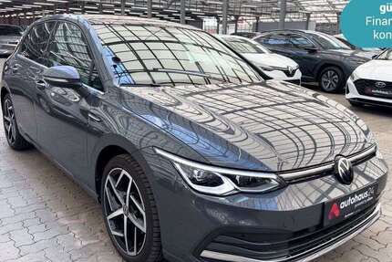 VW Golf 45.158 km 24.590 &euro; Ludwigsfelde bei Berlin 14974