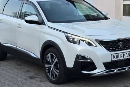Peugeot 5008 52.800 km 20.860 € Berlin 13581
