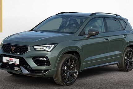 Cupra Ateca 1.190 km 39.942 &euro; Dietersheim 91463