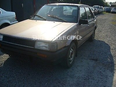 Corolla