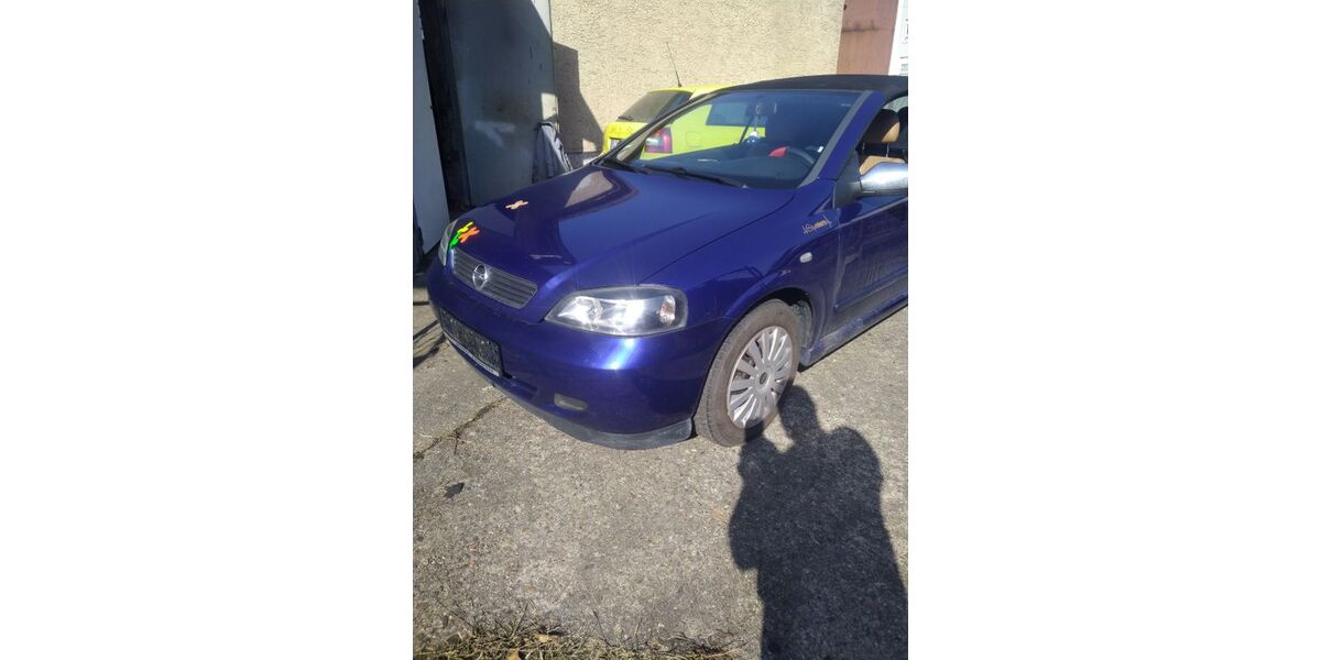 Opel Astra 247.000 km 1.747 &euro; Sonneberg 96515