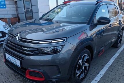 Citroen C5 Aircross 84.700 km 17.900 &euro; Reutlingen 72766