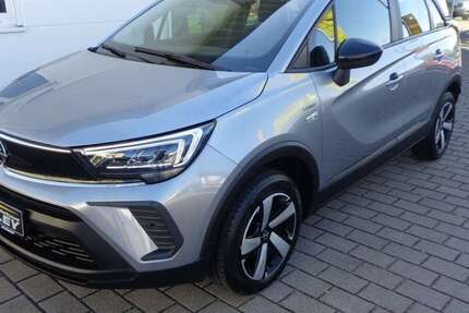Opel Crossland 89.817 km 13.700 &euro; Aulendorf 88326