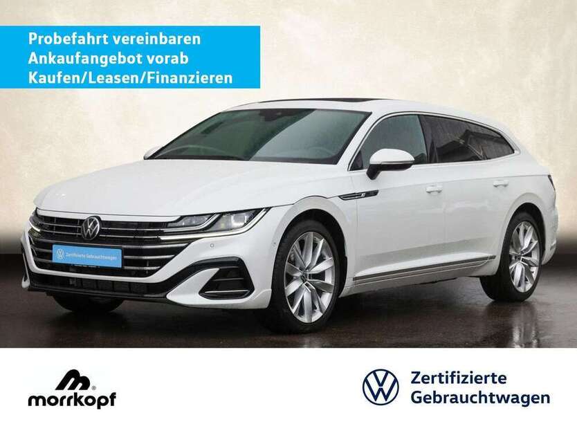 Arteon