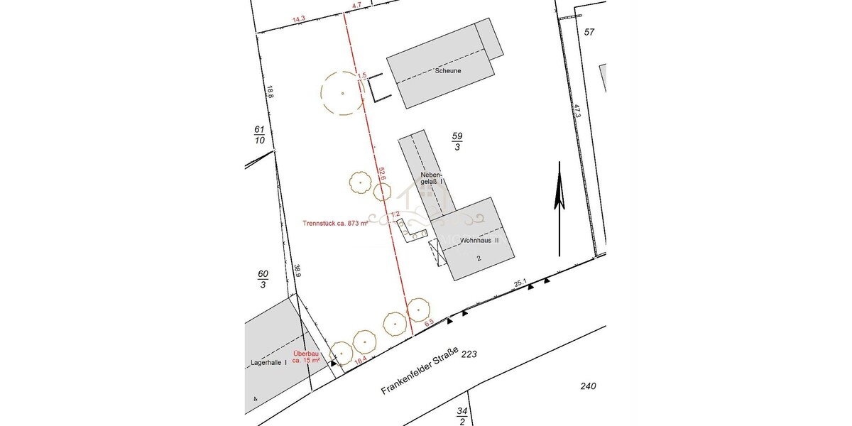Baugrundstück in Ruhlsdorf- Hier könnte Ihr Traumhaus entstehen - Grundstück Nuthe-Urstromtal / Ruhlsdorf Ruhlsdorf | Angebot:26652337