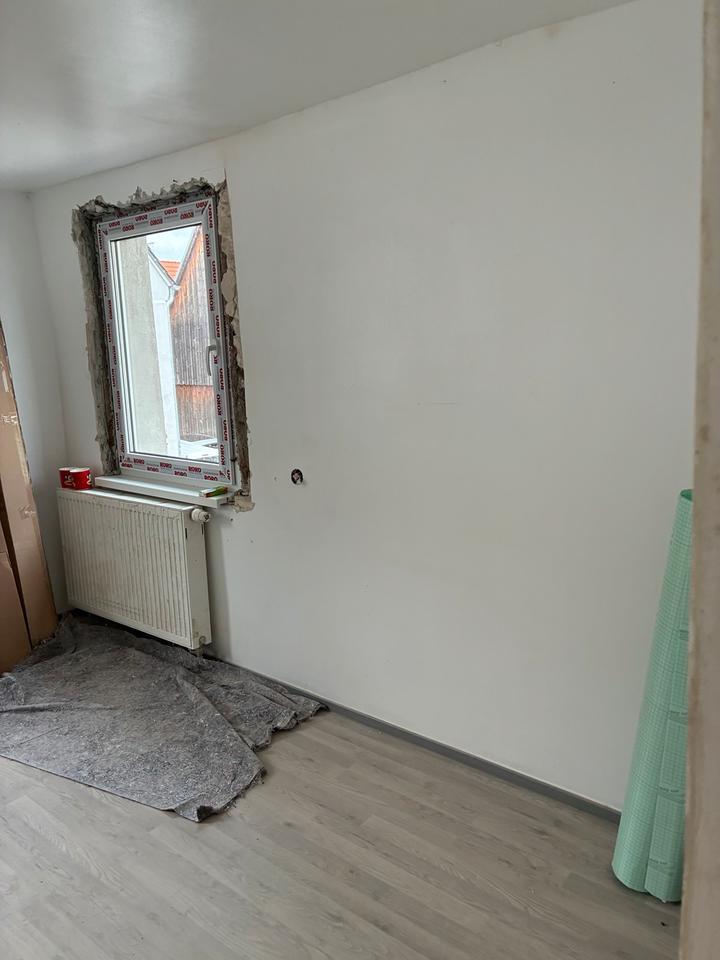 Haus verkaufen