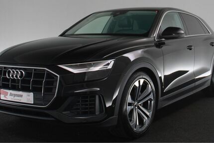 Audi Q8 55.291 km 59.991 &euro; Krefeld 47803