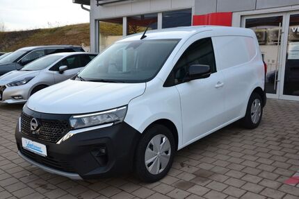 Nissan Townstar 6.189 km 30.990 &euro; Weihenzell 91629