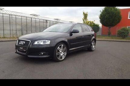 Audi A3 301.500 km 5.600 &euro; Bonn 53179