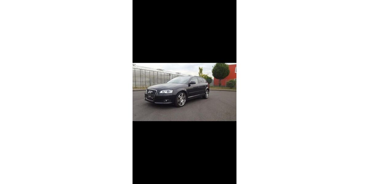 Audi A3 301.500 km 5.600 &euro; Bonn 53179