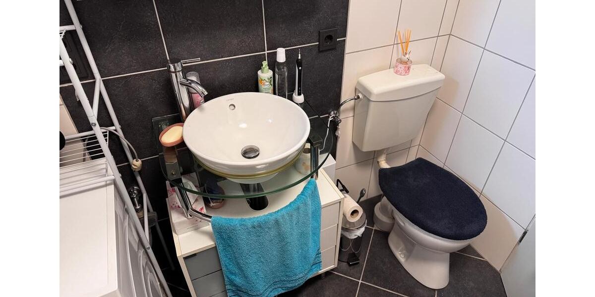 Erdgeschoßwohnung Leer (Ostfriesland) - 2 Zimmer, 52 m&sup2;, 199.000&euro; | Angebot:26335031