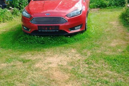 Ford Focus 137.305 km 3.000 &euro; Herschbach 56249