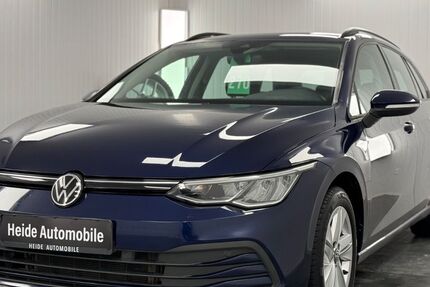 VW Golf 84.000 km 19.690 &euro; Heide 25746