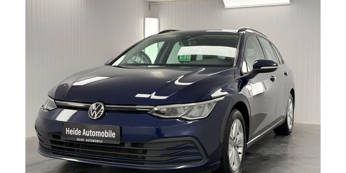 VW Golf 84.000 km 19.690 &euro; Heide 25746