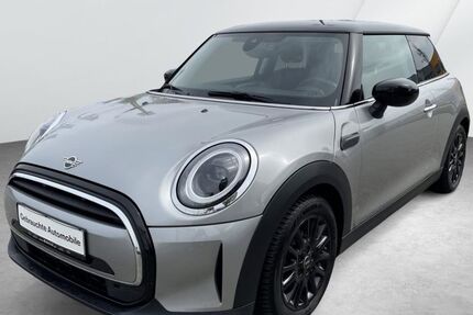 Mini Cooper 45.921 km 22.420 &euro; Bremerhaven 27572