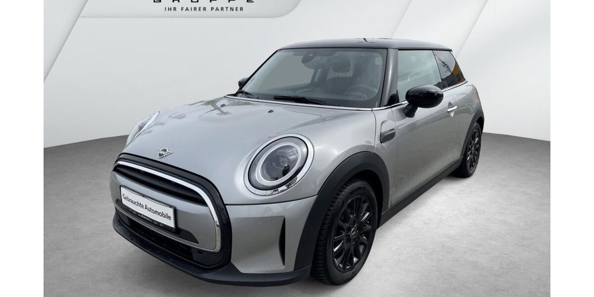 Mini Cooper 45.921 km 22.420 &euro; Bremerhaven 27572