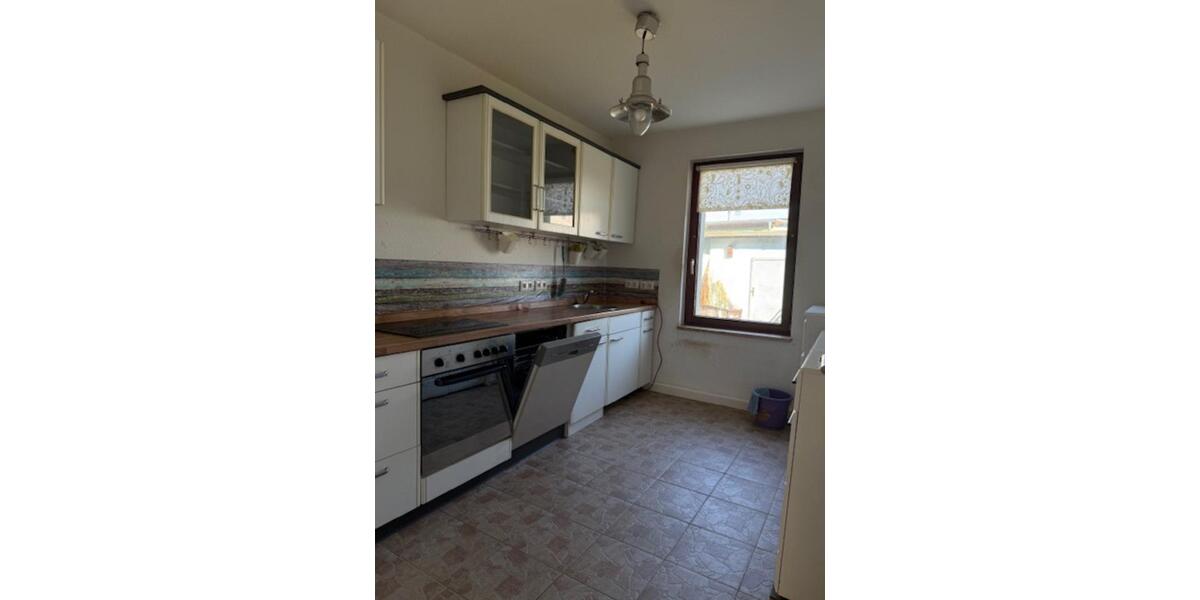 Hochparterre Schwaan - 4 Zimmer, 84 m&sup2;, 840&euro; | Angebot:25478469