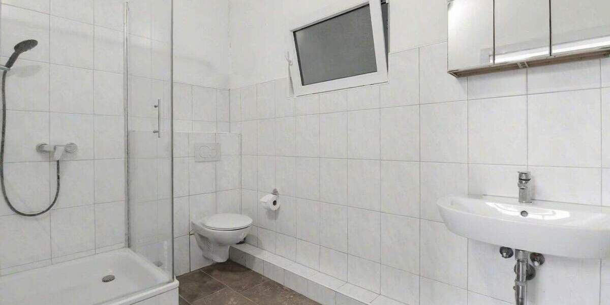 Wohn- und Geschäftshaus in zentraler Innenstadtlage von Blomberg mit Entwicklungspotenzial 1 zimmer