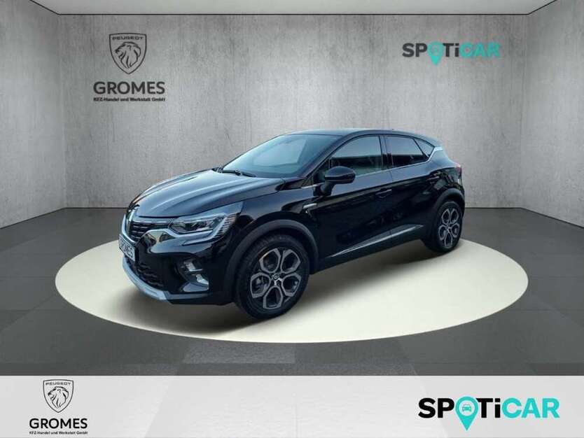 Captur