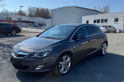 Opel Astra 139.200 km 5.500 &euro; Marsberg 34431