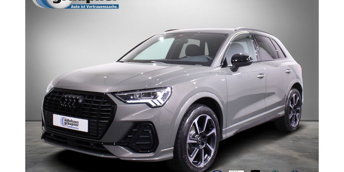 Audi Q3 29.700 km 39.234 &euro; Brandis 04821