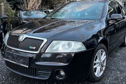 Skoda Octavia 198.000 km 3.600 € Göttingen 37081