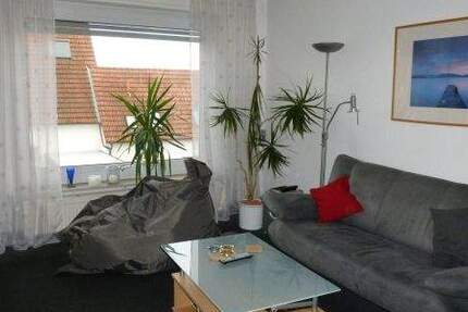 Helle Singlewohnung in Enger-Dreyen sucht netten Mieter! 3 zimmer