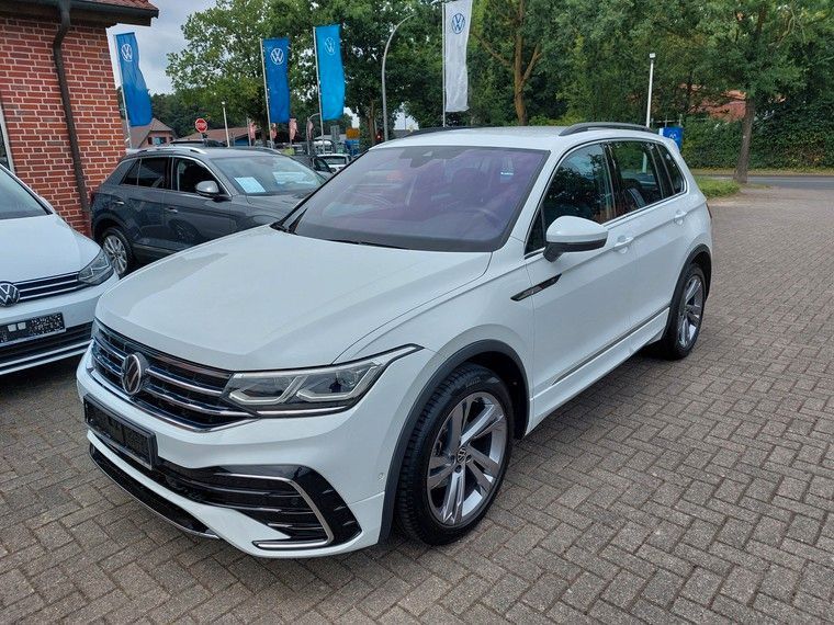 Tiguan