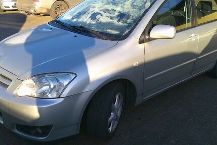 Toyota Corolla 135.000 km 2.999 &euro; Neddemin 17039