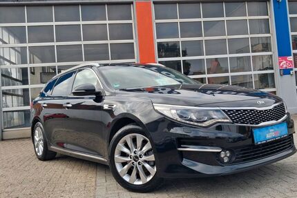 Kia Optima 147.000 km 11.300 &euro; Osnabrück 49090